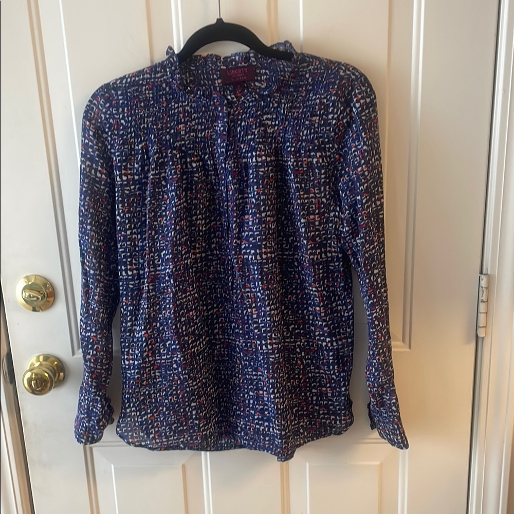 Chico's Multicolor Women's Top